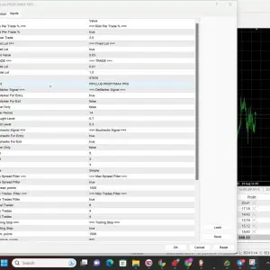 Pip Club Profit Max Pro MT4 - Image 6