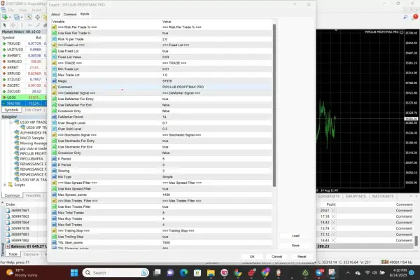 PIPCLUBPROFITMAX 1536x1024 1 Pip Club Profit Max Pro MT4