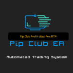 Pip Club Profit Max Pro MT4 1 Pip Club Profit Max Pro MT4