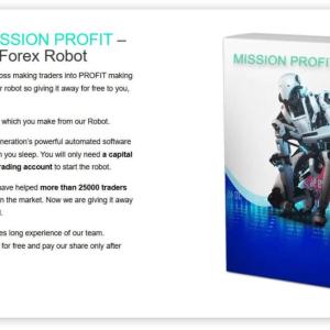 MISSION PROFIT FX EA 7 MISSION PROFIT FX EA - Image 3