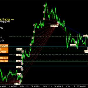 Advanced Hedge EA v4.0 - Image 4