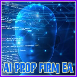 AI PROP FIRM EA