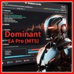 Dominant EA MT5