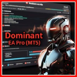 Dominant EA MT5
