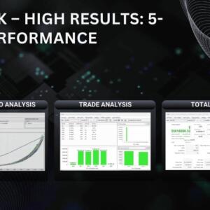 EvoTrade EA v1.1 - Image 4