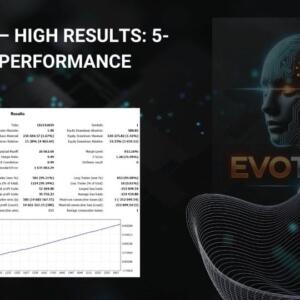 EvoTrade EA v1.1 - Image 3