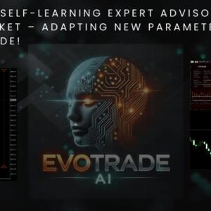 EvoTrade EA v1.1 - Image 5