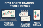 Best Forex Trading Tools in 2025