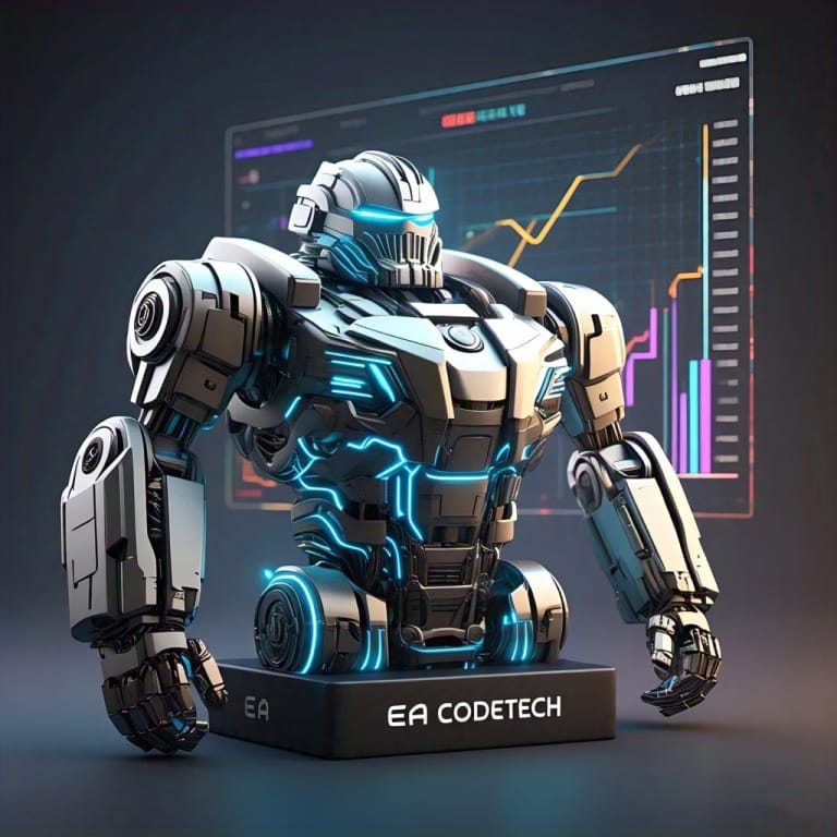 EA CODETECH MT4 MT5 Unlimited 1 1 768x768 1 Single Product