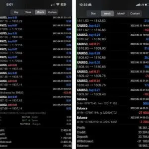 HEDGE FUND ALGO MT4 V2.0 + SETFILES BUILD 1440+ - Image 3