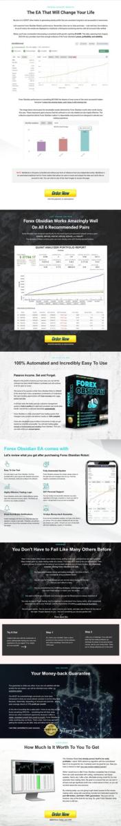 Obsidian EA home 768x5229 1 scaled 1 Forex Obsidian EA MT4