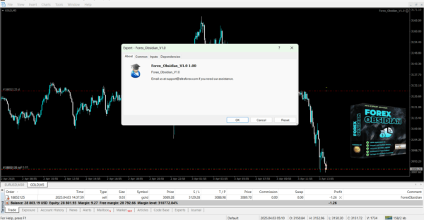 Screenshot 1895 980x508 1 Forex Obsidian EA MT4