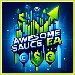 Awesome Sauce EA MT5