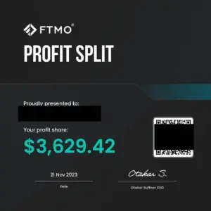 BILZSMC PREMIUM EA MT4 PROP FIRM WITH SETFILES - Image 5