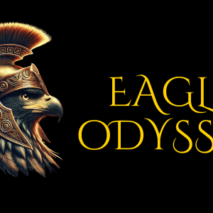 Eagle Odyssey EA MT5 - Aierior
