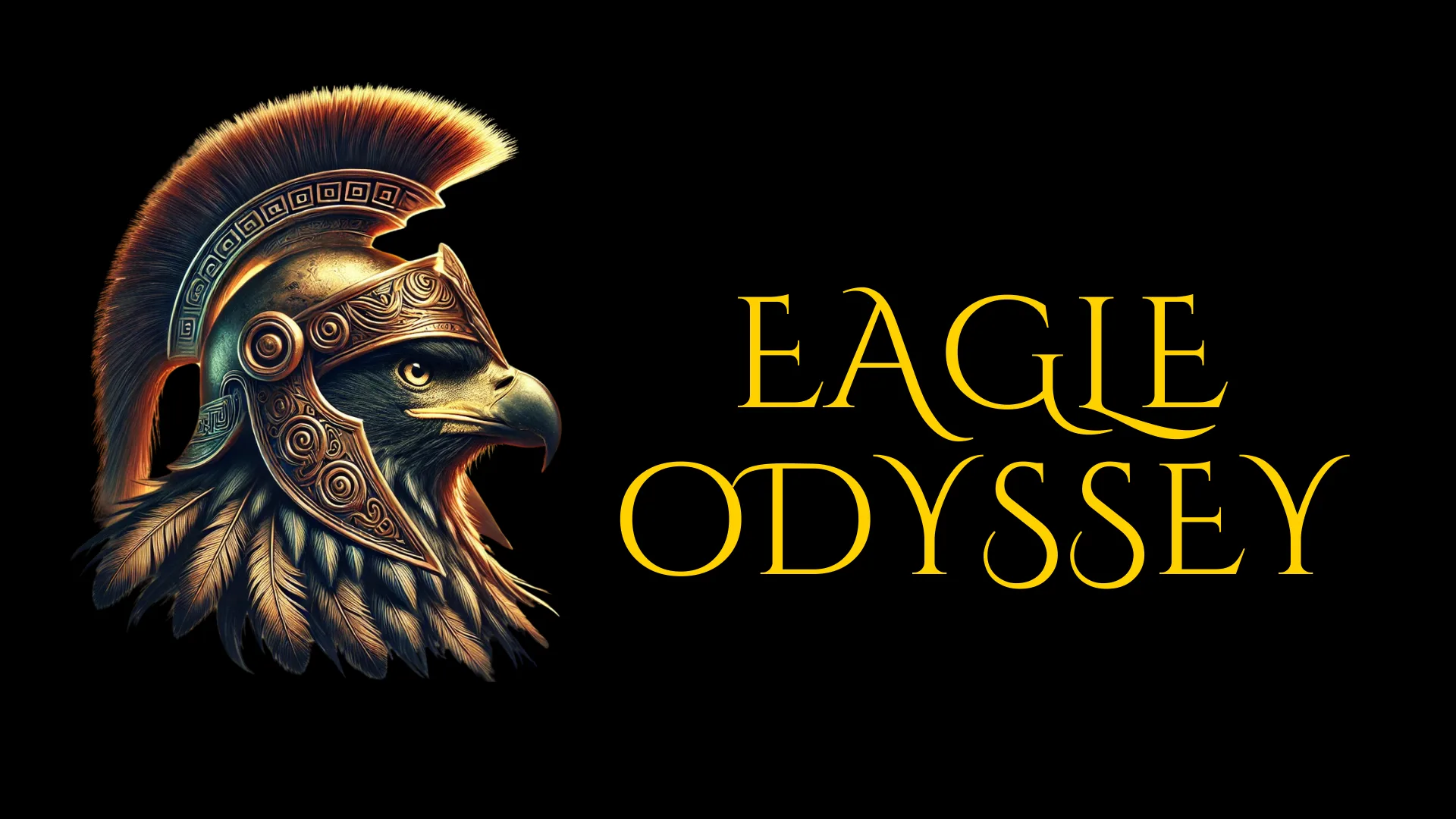 Eagle Odyssey EA MT5 - Aierior
