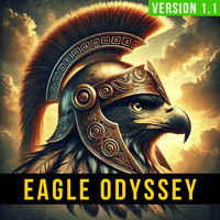 Single Product 16 Eagle Odyssey EA MT5