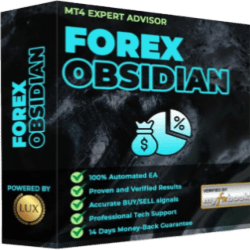 Forex Obsidian EA MT4