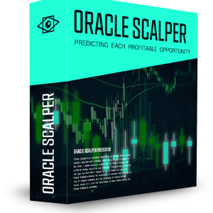 Oracle Scalper + Manager EA MT4 4 Oracle Scalper + Manager EA MT4 - CheaperForex