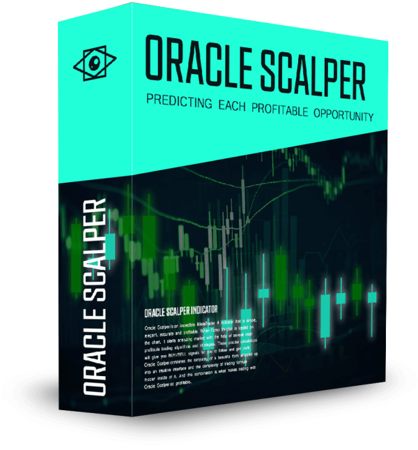 Oracle Scalper + Manager EA MT4 - CheaperForex Oracle Scalper + Manager EA MT4 - CheaperForex