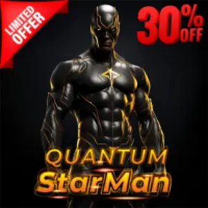 Quantum StarMan EA MT5 - FXProEA - Fully Automated Multicurrency EA for Optimal Trading Performance
