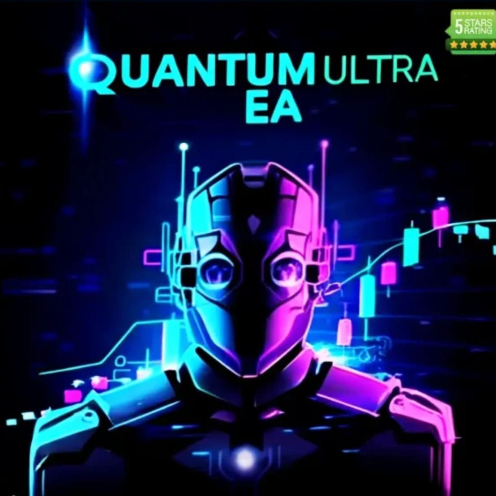 QUANTUM ULTRA EA MT5 V1.3 + SETFILES BUILD 4885+ - ForexRobotEA.com