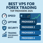 Best VPS for Forex Trading