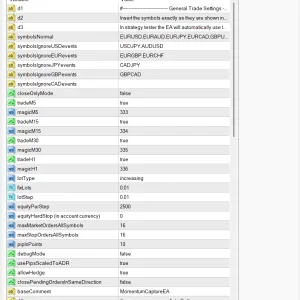 Momentum Capture EA v1.31 - Image 3