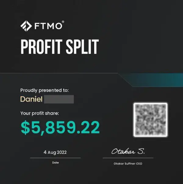 Get Me Funded FX EA MT4 - FXProEA - Prop Firm Friendly Forex & Gold Trading Bot 5 GET ME FUNDED FX EA MT4 Preview 1 Get Me Funded FX EA MT4 - FXProEA - Prop Firm Friendly Forex & Gold Trading Bot
