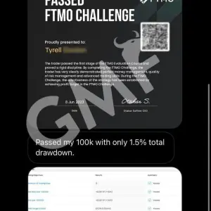 Get Me Funded FX EA MT4 - FXProEA - Prop Firm Friendly Forex & Gold Trading Bot 8 Get Me Funded FX EA MT4 - FXProEA - Prop Firm Friendly Forex & Gold Trading Bot - Image 3