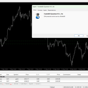 FundedEA Quantum Premium v3.1 (Latest Version) - Image 6