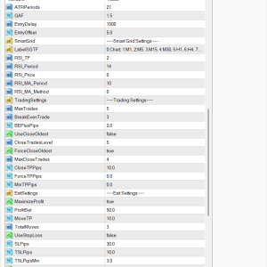 FundedEA Quantum Premium v3.1 (Latest Version) - Image 3