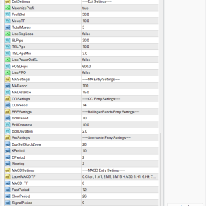 FundedEA Quantum Premium v3.1