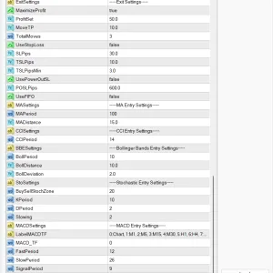 FundedEA Quantum Premium v3.1