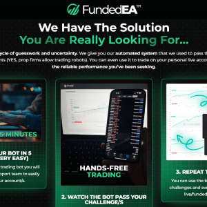 FundedEA Quantum Premium v3.1 (Latest Version) - Image 5