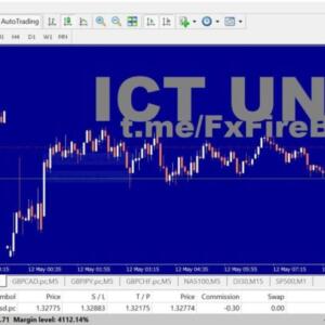 ICT UNO EA
