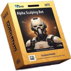 ALPHA SCALPING BOT MT5