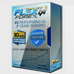 Forex Flex MT4 Unlimited + SetFiles