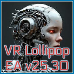 VR Lollipop EA v25.30