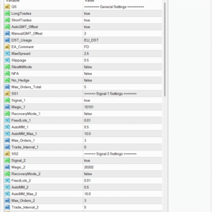Forex Diamond EA v6.5 - Image 3