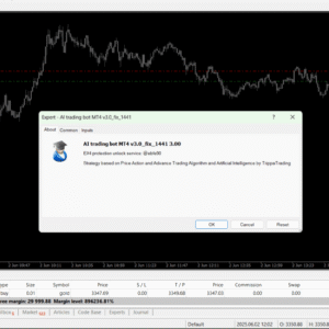 AI Trading Bot v3.0 - Image 5