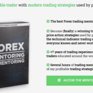 Forex Mentoring Course