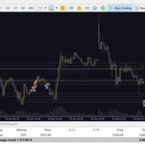 Nexus EA Forex MT5 11 Nexus EA Forex MT5 - Image 5