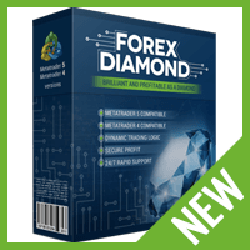 Forex Diamond EA v6.5