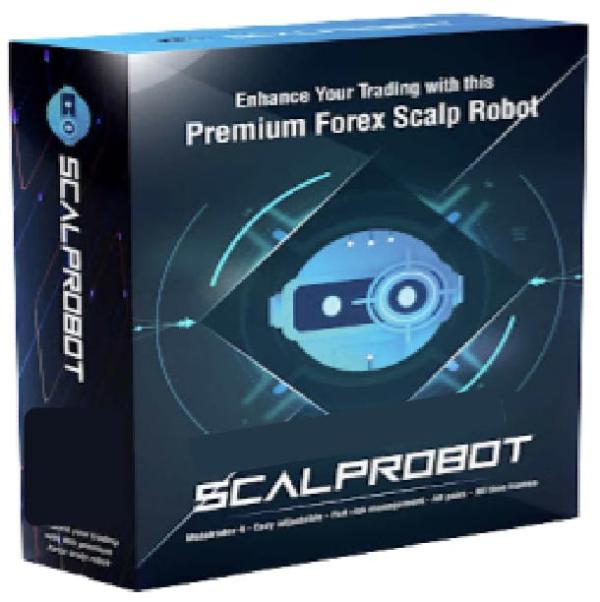 SCALP ROBOT v3.1