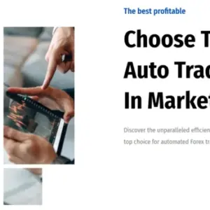AI Max Pro EA – Best AI Forex Trading Bot for MT4 - Image 4