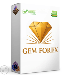 Gem Forex Scalper EA MT5 Unlimited