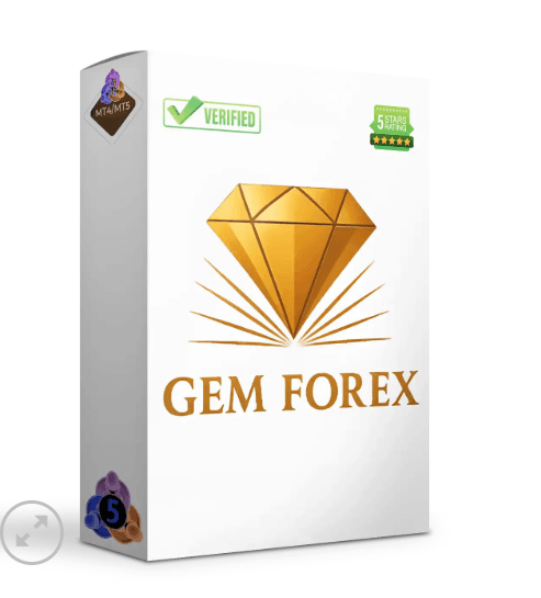 Gem Forex Scalper EA MT5 Unlimited Gem Forex Scalper EA MT5 Unlimited