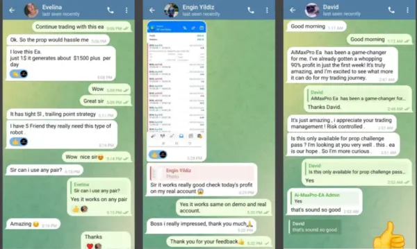 Screenshot 353 980x587 1 AI Max Pro EA – Best AI Forex Trading Bot for MT4