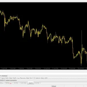 Aura White EA MT4 v2.3 – Automated Forex Trading for Propfirm Success - Image 4